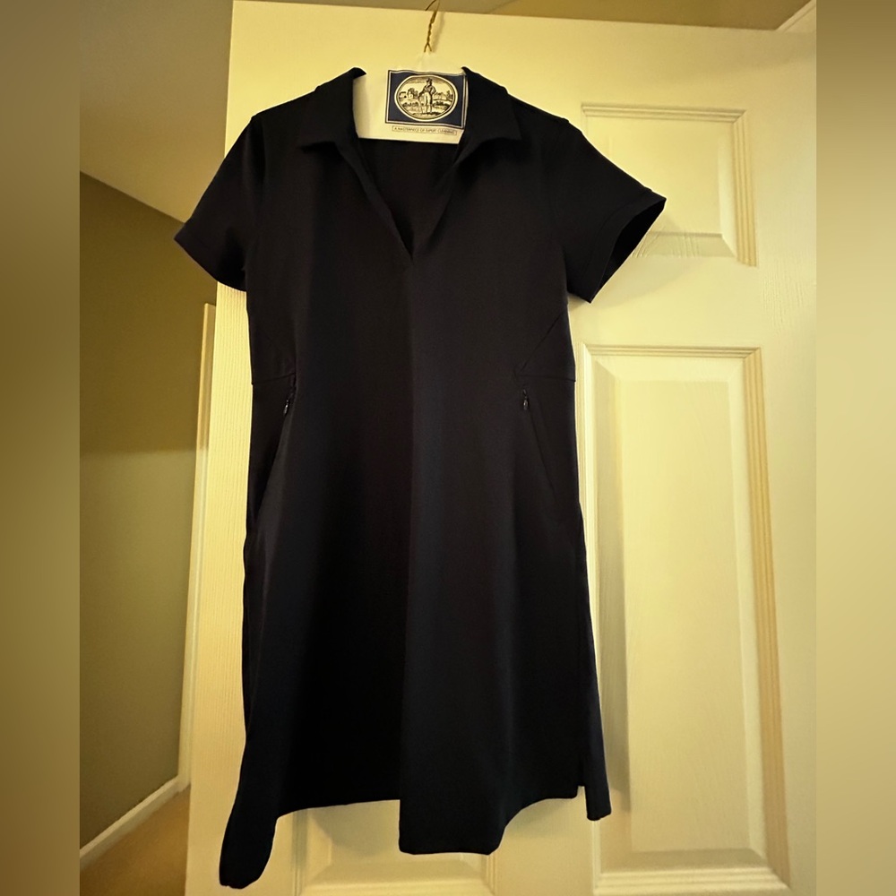 Joola Tennis Dress